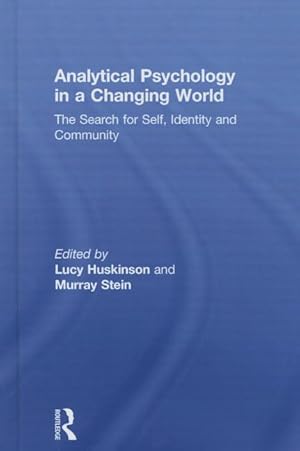 Seller image for Analytical Psychology in a Changing World: The search for se for sale by moluna
