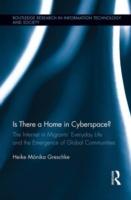 Seller image for Greschke, H: Is There a Home in Cyberspace? for sale by moluna