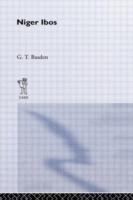 Imagen del vendedor de Basden, G: Among the Ibos of Nigeria 1912 a la venta por moluna