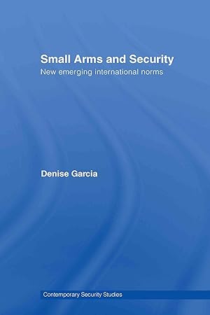 Seller image for Garcia, D: Small Arms and Security for sale by moluna