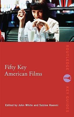 Seller image for Fifty Key American Films for sale by moluna