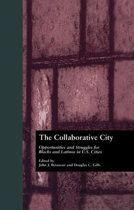 Immagine del venditore per Betancur, J: Collaborative City venduto da moluna