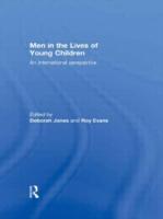 Imagen del vendedor de Men in the Lives of Young Children a la venta por moluna