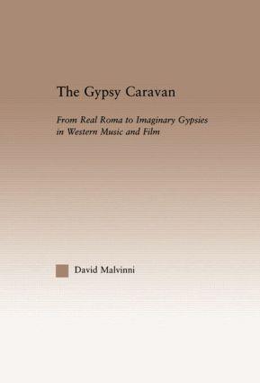 Immagine del venditore per Malvinni, D: The Gypsy Caravan venduto da moluna