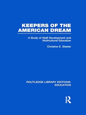 Immagine del venditore per Keepers of the American Dream venduto da moluna