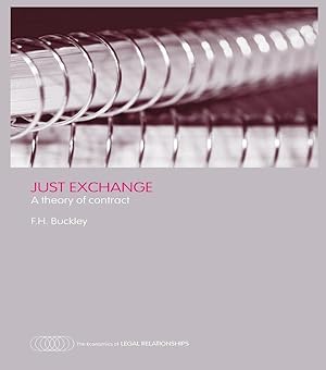 Immagine del venditore per Buckley, F: Just Exchange venduto da moluna