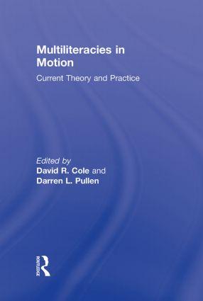 Immagine del venditore per Multiliteracies in Motion venduto da moluna