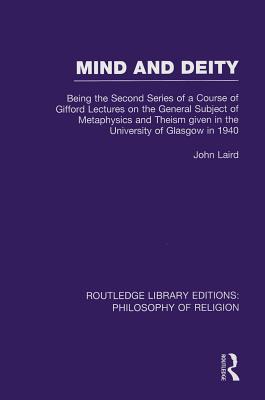 Immagine del venditore per MIND & DEITY venduto da moluna