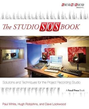 Seller image for STUDIO SOS BK for sale by moluna