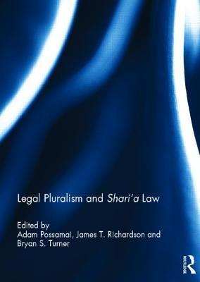 Immagine del venditore per Legal Pluralism and Shari\ a Law venduto da moluna