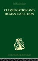 Bild des Verkufers fr Classification and Human Evolution zum Verkauf von moluna