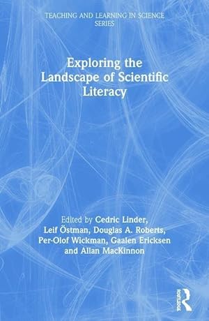 Seller image for Exploring the Landscape of Scientific Literacy for sale by moluna