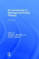 Imagen del vendedor de An Introduction to Marriage and Family Therapy a la venta por moluna