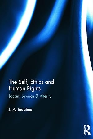 Seller image for Indaimo, J: The Self, Ethics & Human Rights for sale by moluna