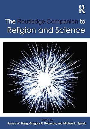 Seller image for The Routledge Companion to Religion and Science for sale by moluna