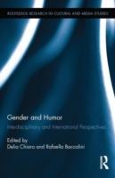 Imagen del vendedor de Gender and Humor a la venta por moluna