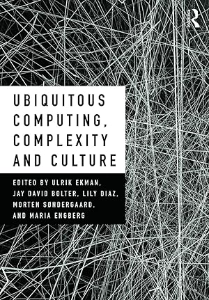 Immagine del venditore per Ubiquitous Computing, Complexity and Culture venduto da moluna