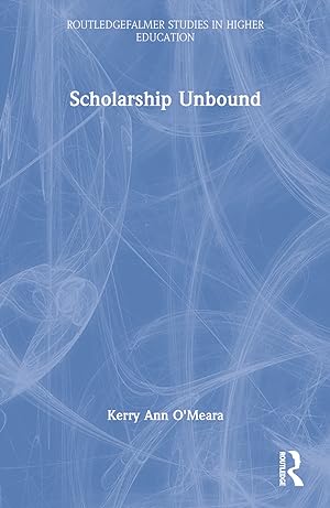 Immagine del venditore per O Meara, K: Scholarship Unbound venduto da moluna