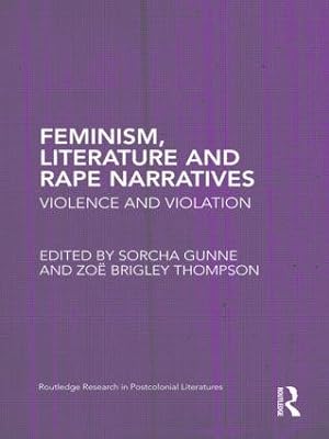 Seller image for Feminism, Literature and Rape Narratives for sale by moluna
