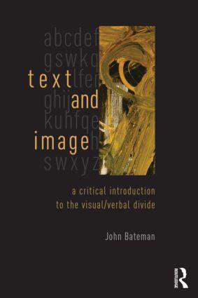 Immagine del venditore per Bateman, J: Text and Image venduto da moluna