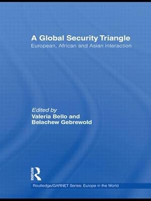 Imagen del vendedor de Bello, V: Global Security Triangle a la venta por moluna