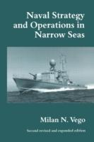Immagine del venditore per Vego, M: Naval Strategy and Operations in Narrow Seas venduto da moluna