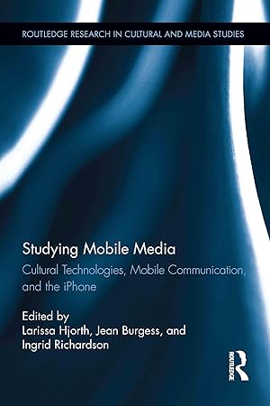 Seller image for Studying Mobile Media for sale by moluna