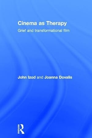 Image du vendeur pour Izod, J: Cinema as Therapy mis en vente par moluna