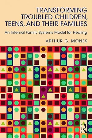 Bild des Verkufers fr Mones, A: Transforming Troubled Children, Teens, and Their F zum Verkauf von moluna