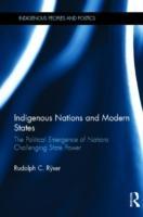Immagine del venditore per Ryser, R: Indigenous Nations and Modern States venduto da moluna