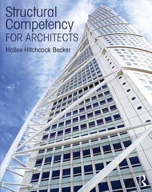 Bild des Verkufers fr Hitchcock Becker, H: Structural Competency for Architects zum Verkauf von moluna