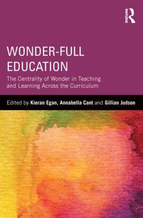 Seller image for Wonder-Full Education for sale by moluna