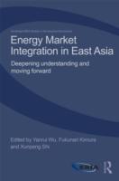 Image du vendeur pour Energy Market Integration in East Asia mis en vente par moluna