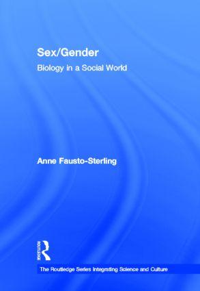 Seller image for Fausto-Sterling, A: Sex/Gender for sale by moluna