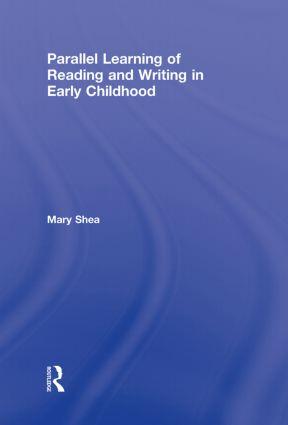 Bild des Verkufers fr Shea, M: Parallel Learning of Reading and Writing in Early C zum Verkauf von moluna