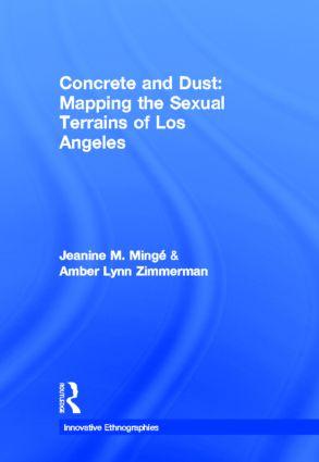 Imagen del vendedor de Minge, J: Concrete and Dust: Mapping the Sexual Terrains of a la venta por moluna