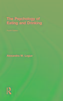 Seller image for Logue, A: The Psychology of Eating and Drinking for sale by moluna