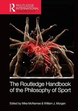 Seller image for ROUTLEDGE HANDBK OF THE PHILOS for sale by moluna