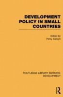 Imagen del vendedor de Development Policy in Small Countries a la venta por moluna