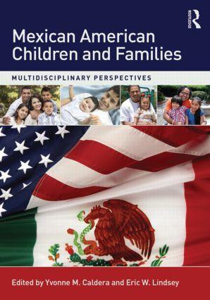 Seller image for Mexican American Children and Families for sale by moluna