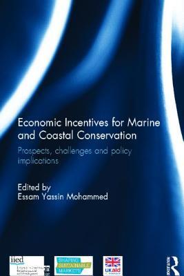 Imagen del vendedor de Economic Incentives for Marine and Coastal Conservation a la venta por moluna