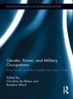 Seller image for Gender, Power, and Military Occupations for sale by moluna