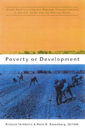 Seller image for Tardanico, R: Poverty or Development for sale by moluna