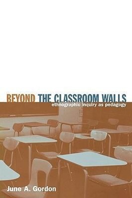 Seller image for Gordon, J: Beyond the Classroom Walls for sale by moluna