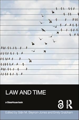 Bild des Verkufers fr Law and Time zum Verkauf von moluna