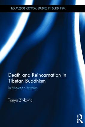 Image du vendeur pour Zivkovic, T: Death and Reincarnation in Tibetan Buddhism mis en vente par moluna