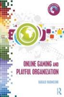 Seller image for Warmelink, H: Online Gaming and Playful Organization for sale by moluna