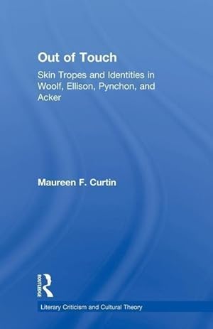 Seller image for Curtin, M: Out of Touch for sale by moluna