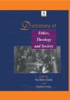 Image du vendeur pour Clarke, P: Dictionary of Ethics, Theology and Society mis en vente par moluna