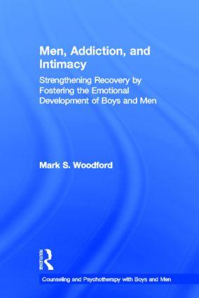 Immagine del venditore per Woodford, M: Men, Addiction, and Intimacy venduto da moluna